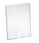 ORGANIZADOR QUADRO MULTIUSO A4 ACRILICO 